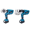 EZ-300/EZ-400 Rechargeable Hydraulic Pliers Electric Hydraulic Crimping Charging Crimping Tool Crimping Pliers Ex-factory price 3