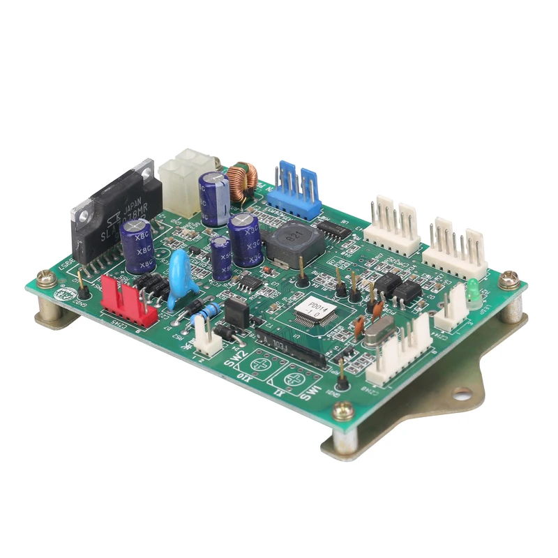 Embroidery Machine Board PD014 Head Card Circuit Board