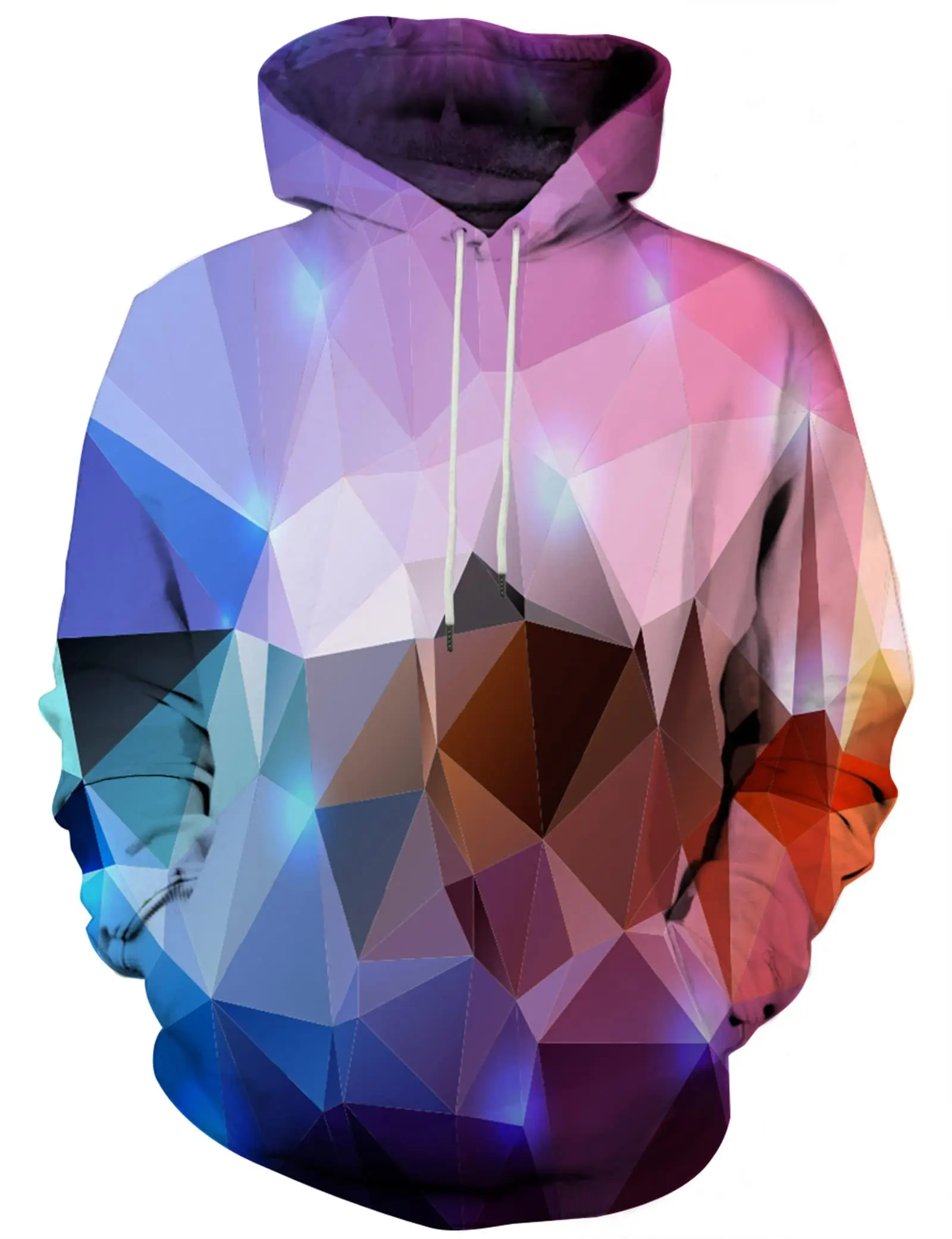 

Unisex Men's and Women's Novelty Hoodies 3D Fashion Digital Print Pullover Hooded Sweatshirts with Pockets sports and parties