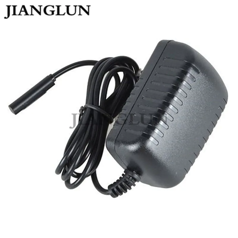 

JIANGLUN NEW Tablet Ac Power Adapter Charger Home Wall Charger For Microsoft Surface RT RT 2 1512 1516 12V 2A