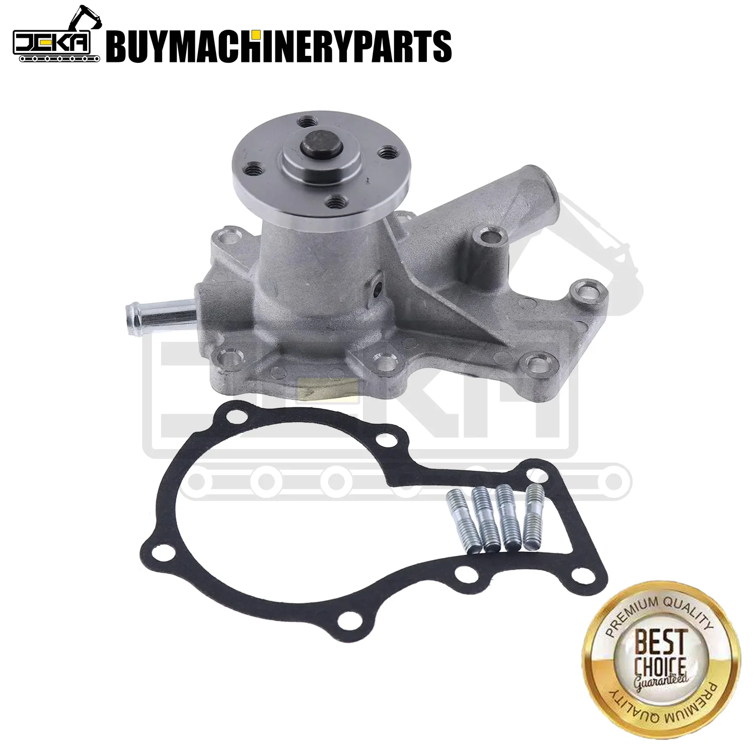 Water Pump for Kubota T1600H T1600HG TG1860 Z482 Engine