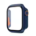 blue orange