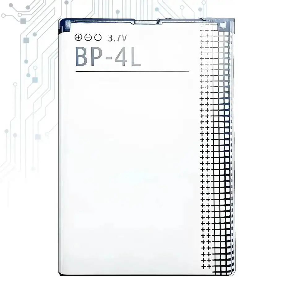 Batteria Nokia Bl-5c | Acquisti Online Su - Foto 3