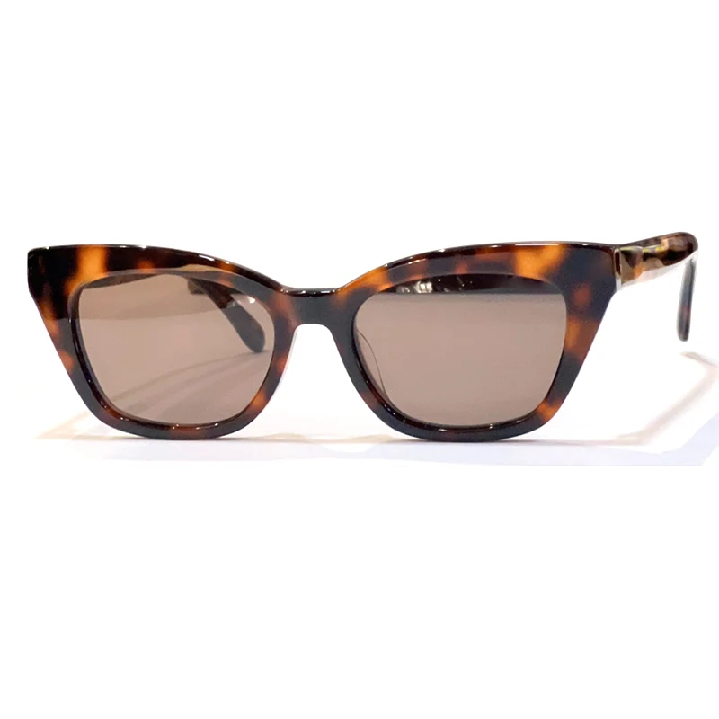 

2023 Fashion Cat Eye Sunglasses for Women Outdoor Vintage UV400 Shades Free Shipping