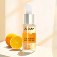 LANBENA l Vitamin C  Face Serum Skin Care 15ML10PCS 2