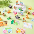 20pcs Animals