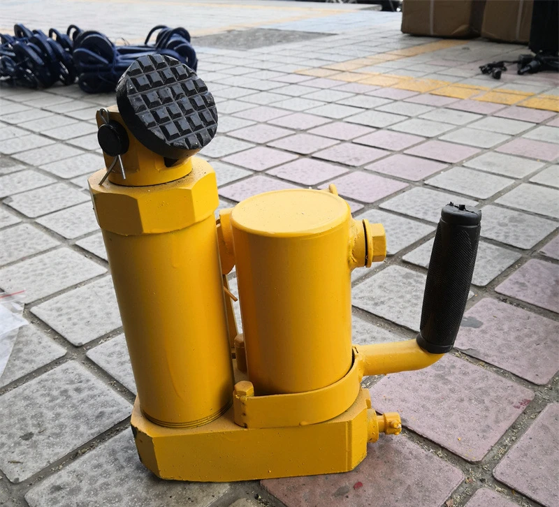 

YFZ-80 Type Hydraulic Occipital Device Portable