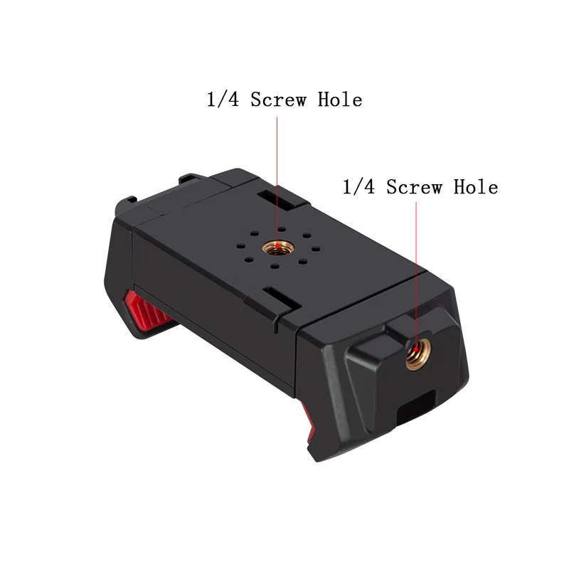 Universal Adjustable Tablet and Phone Stand Holder Clip