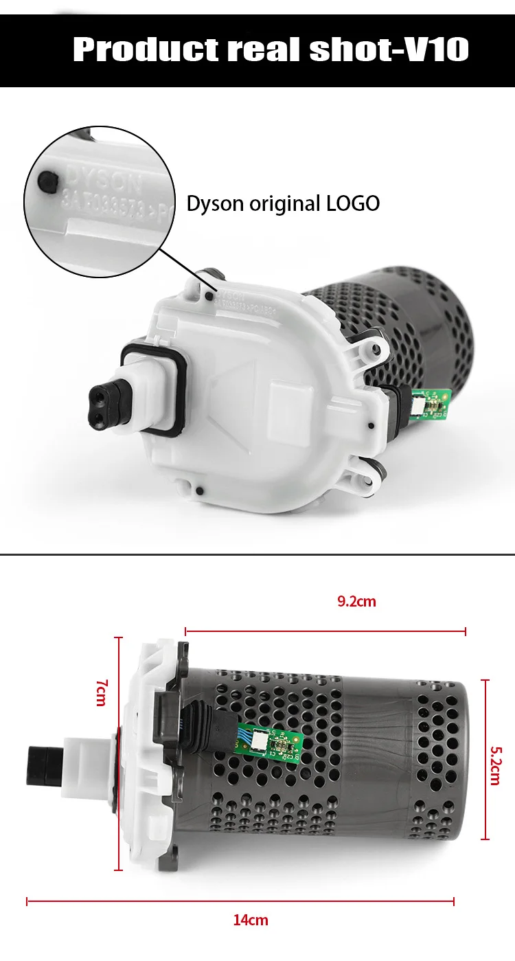 sem fio aspirador de pó accessorie cabeça
