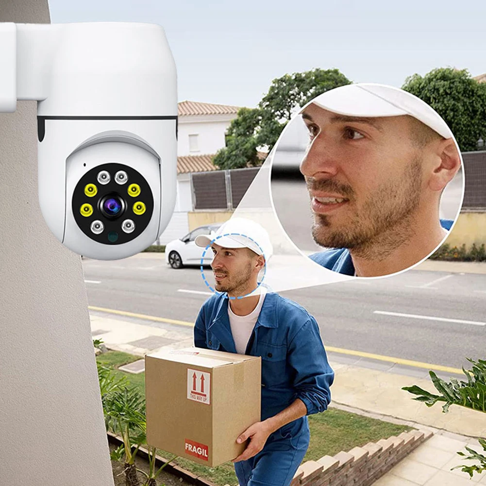    IP ī޶,  IR Ʈ ,   ̺ , 2.4G   ī޶, 2MP, 1080P