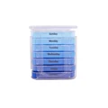 Gradient Blue A