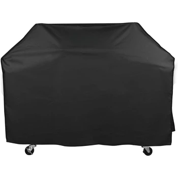 76-Inch Grill Cover 1