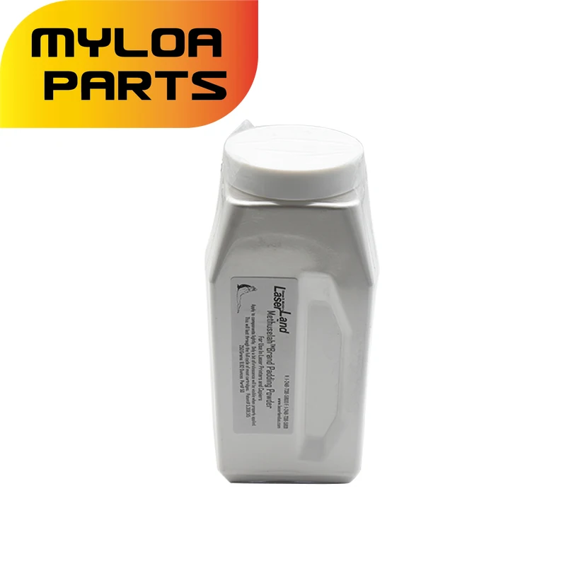 

1Pcs LaserLand Methuselah Brand Padding Powder For OPC Drum Cleaning Blade Padding Powder 250g Made in U.S.A