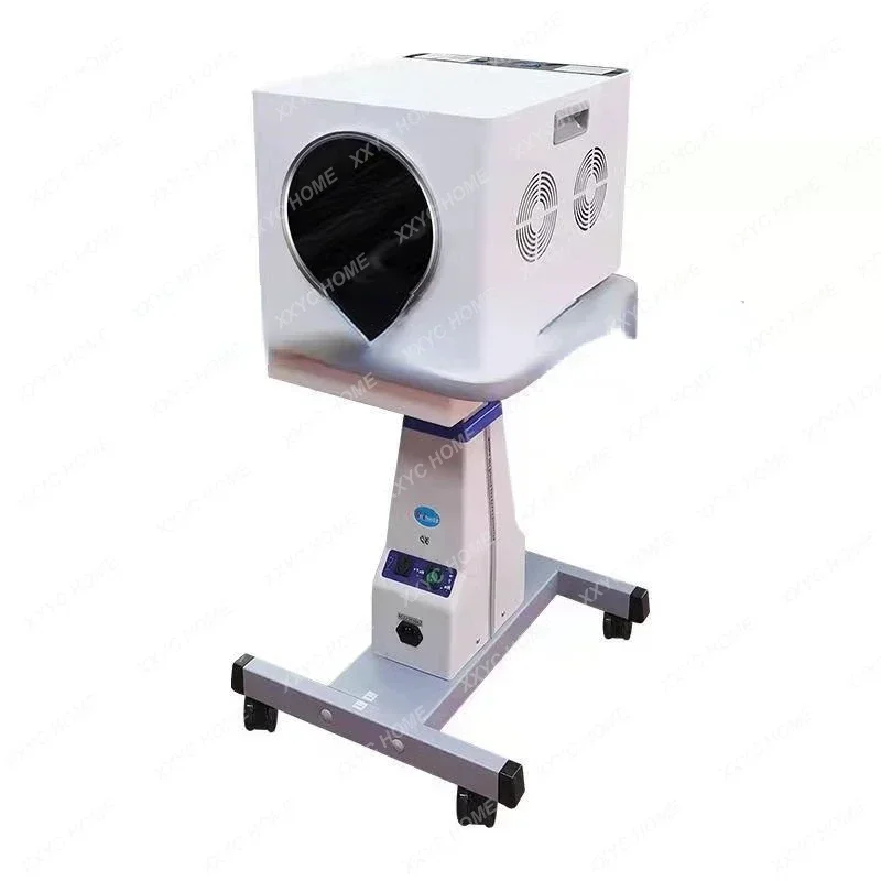 

1200W Terahertz cell hyperthermia meter microhertz energy meter quantum light wave meter energy health equipment