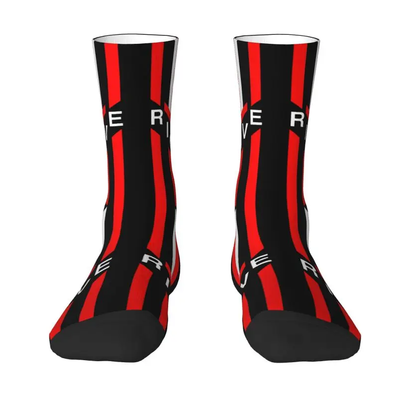 

Top Gun Maverick Film Mens Crew Socks Unisex Cool Topgun Spring Summer Autumn Winter Dress Socks