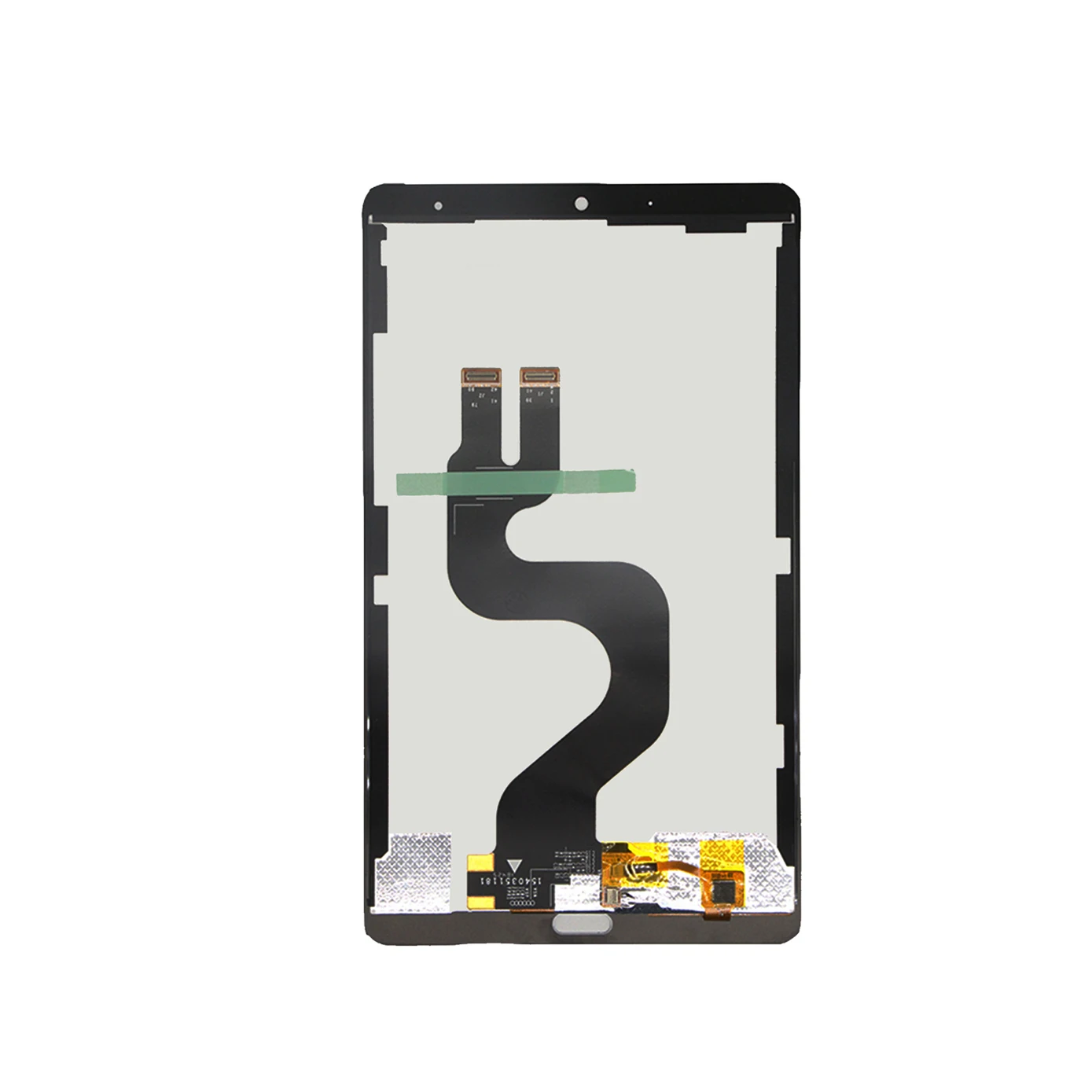  OEM LCD Screen for Huawei MediaPad M5 Lite 8 JDN2-W09 with  Digitizer Full Assembly : Cell Phones & Accessories