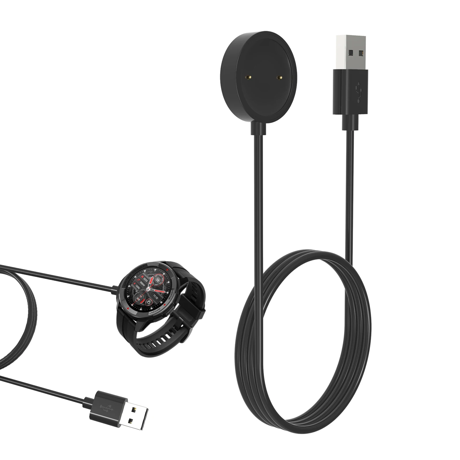 Watch Charger Smart Watch Charger Adapter USB