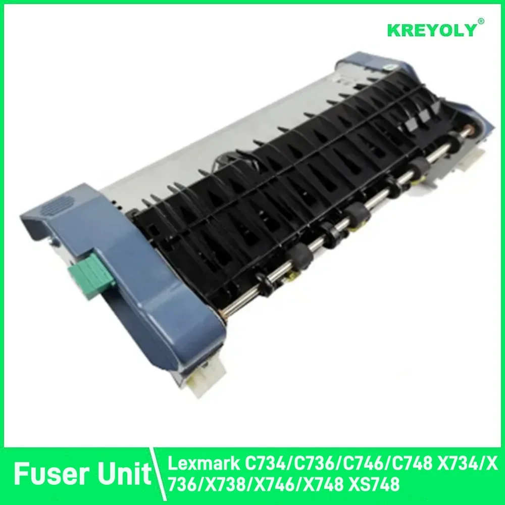 Фьюзер для Lexmark C734/C736/C746/C748 X734/X736/X738/X746/X748 XS748 40X8110 40X8111