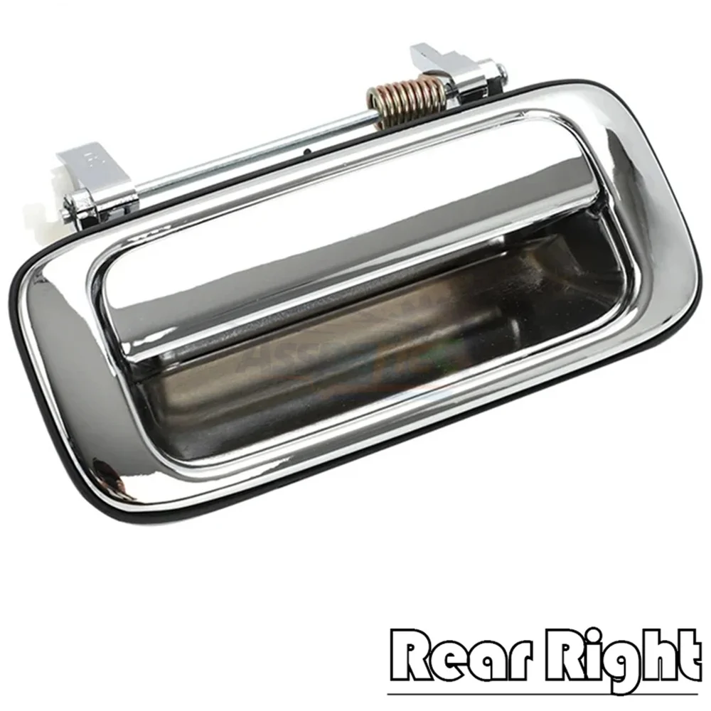 New Car Door Outside Handle 69240-60010 69230-60010 69210-60010