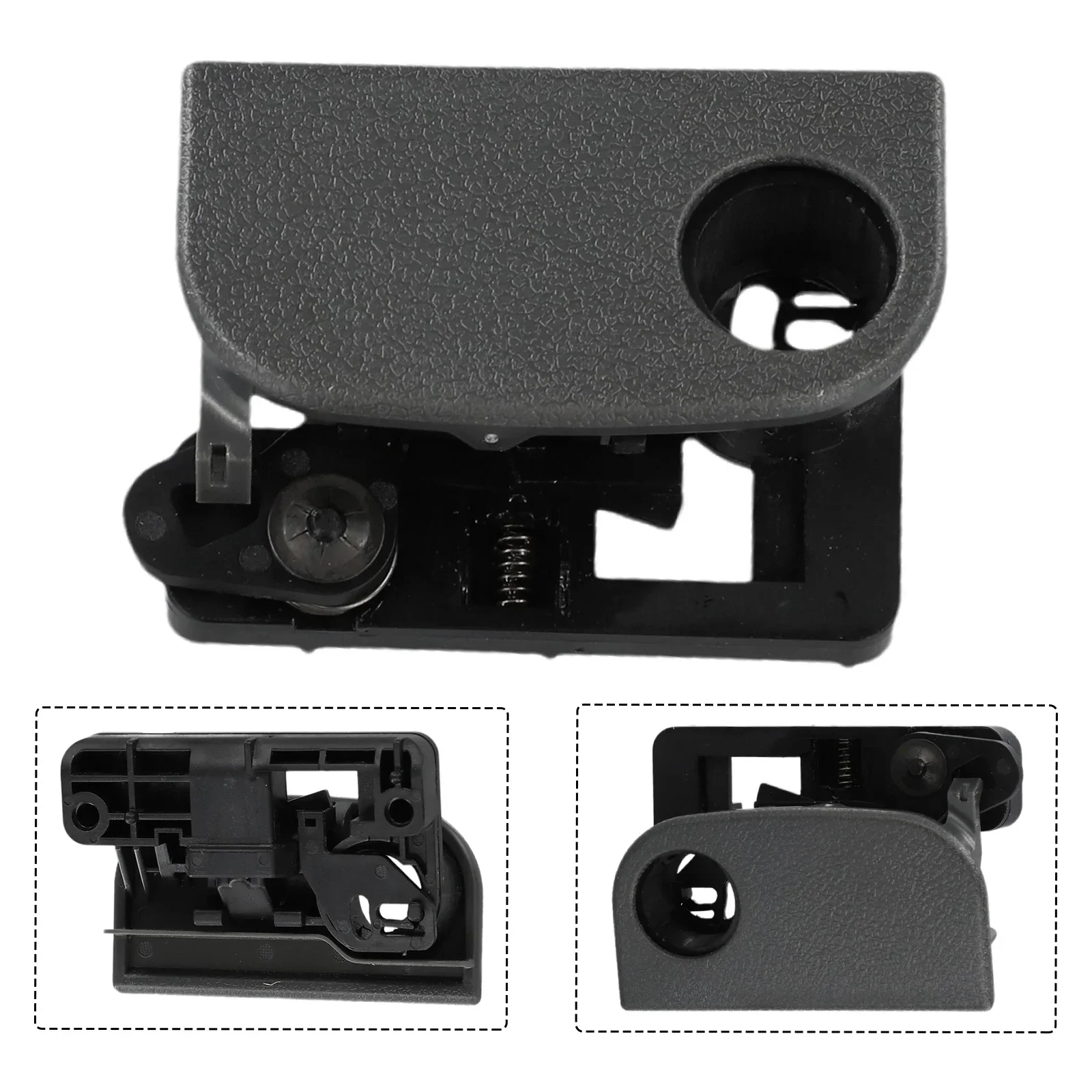 Glove Box Lock Latch Lid Handle Assy for NISSAN X-TRAIL T30 68630-EQ300 glove box lid glove box lock