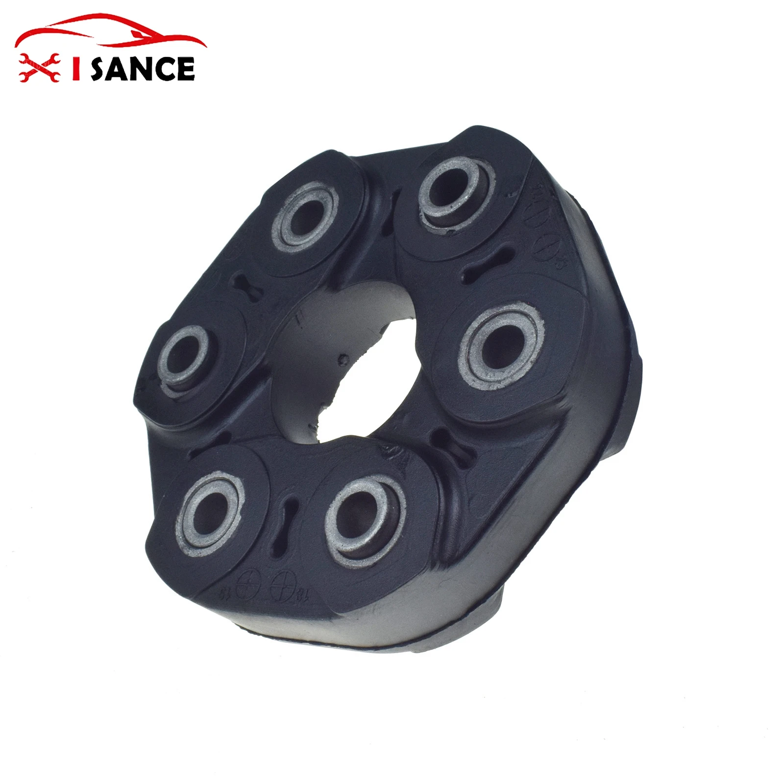 thumbnail image 2 of Rear Drive Shaft Coupler Flex Joint For Hyundai Jordan 2 of 14