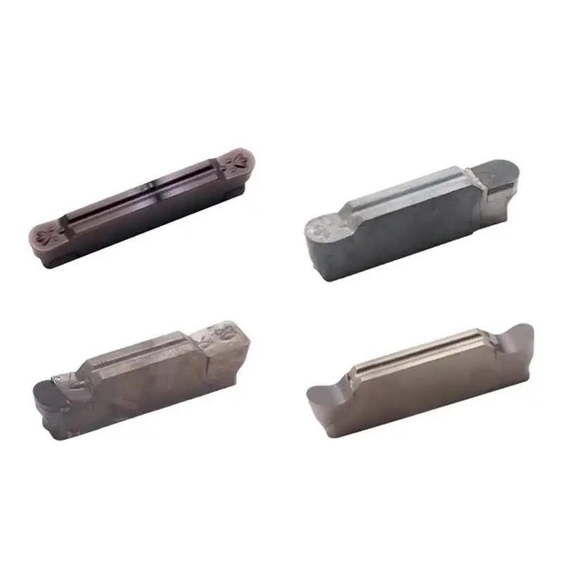 5 шт. MRMN CNC ZP152 ZK01 токарные карбидные вставки из нержавеющей стали с высокой
