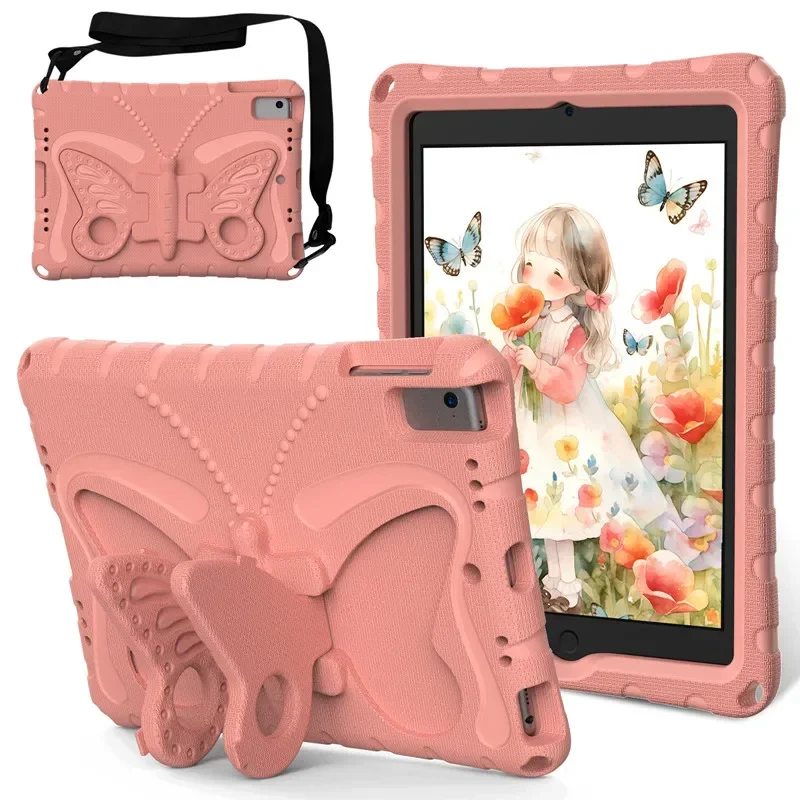 Durable EVA Protective Kids Case