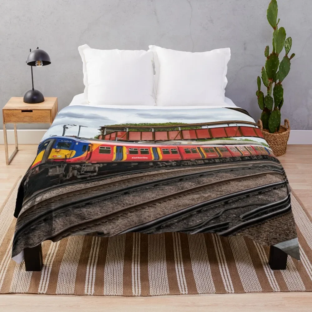 Classe 455 Emu Coperta Grande Piumino Coperte Termiche Sottili