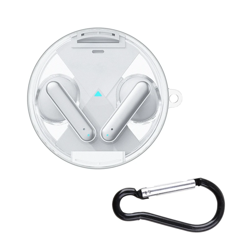 

Headphone Cover for LenovoLP10 Anti-scratch Shockproof for Shell Protective TPU