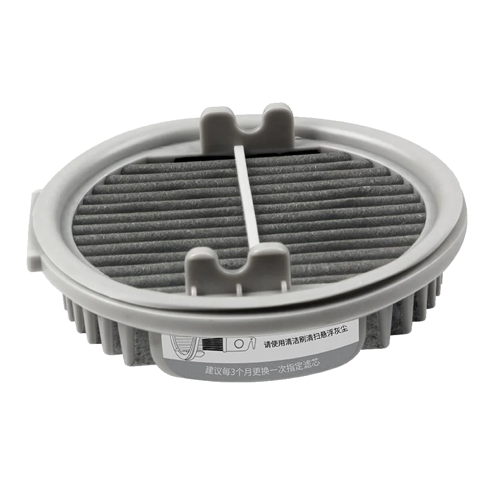 For Roidmi Xiaomi F8 Handheld Wireless Vacuum Cleaner Washable Hepa Filter Replacement Spare Parts