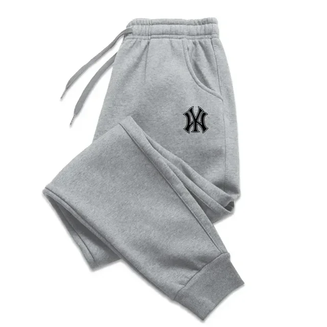 Men’s Winter Jogging Pants 5