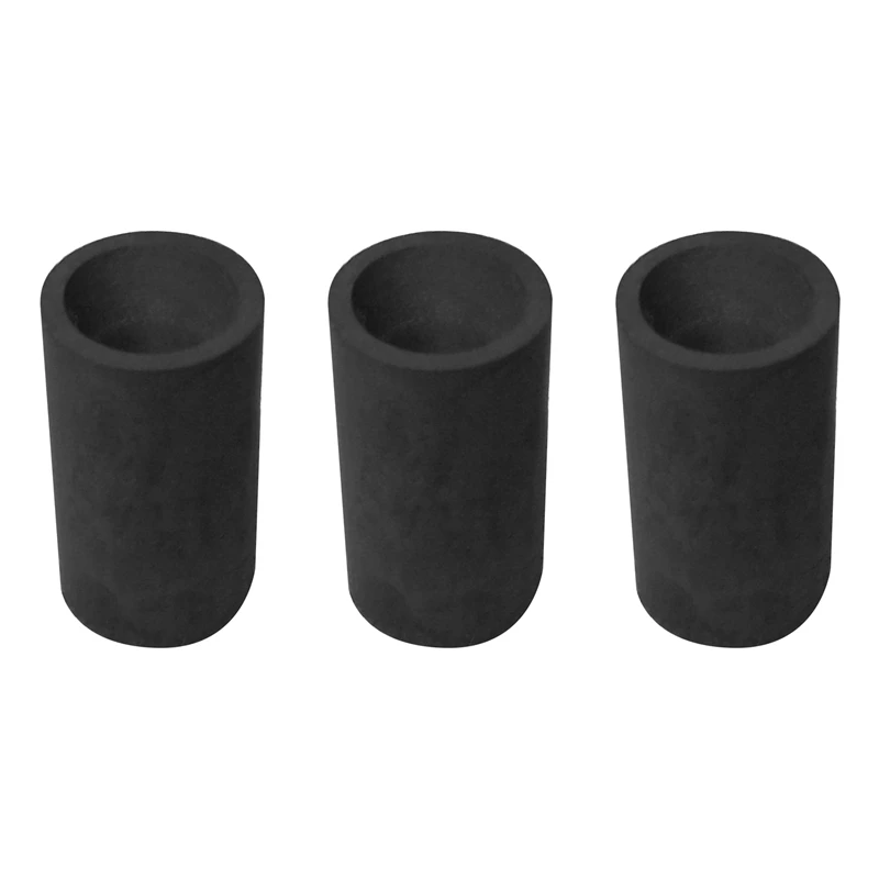 

3X Boron Carbide Sandblasting Nozzle Air Sandblaster Tip 8Mm