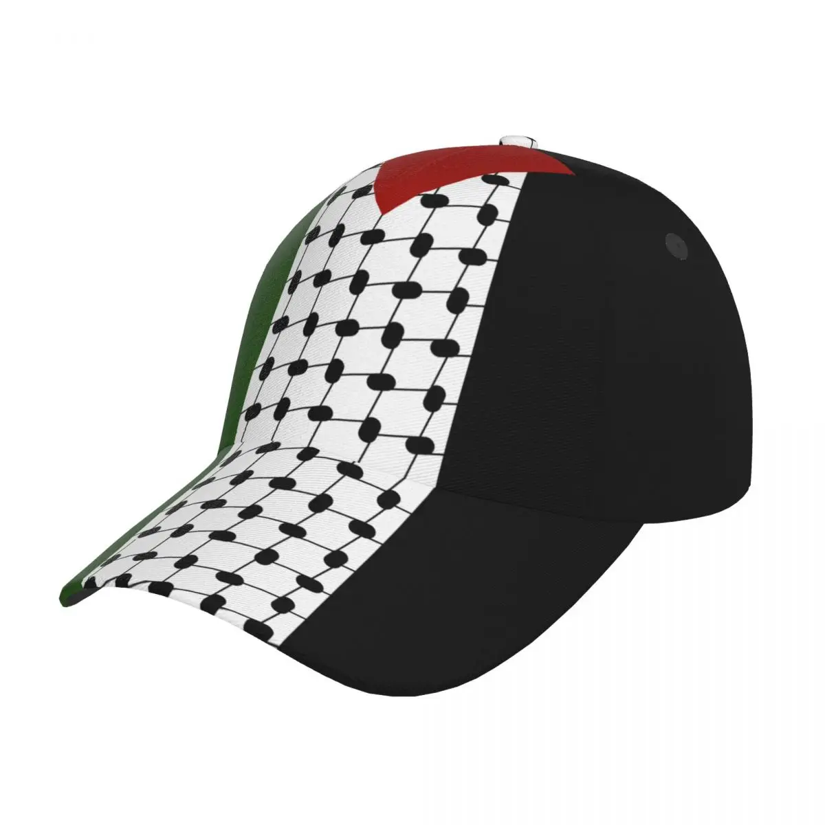 

Palestine Mix Outdoor Sport Caps Baseball Hat Men Women Visor Cap Baseball Cap Street Hip Hop Caps golf hat men