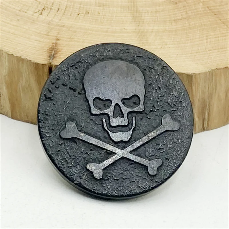Shungite EMF Protection Sticker