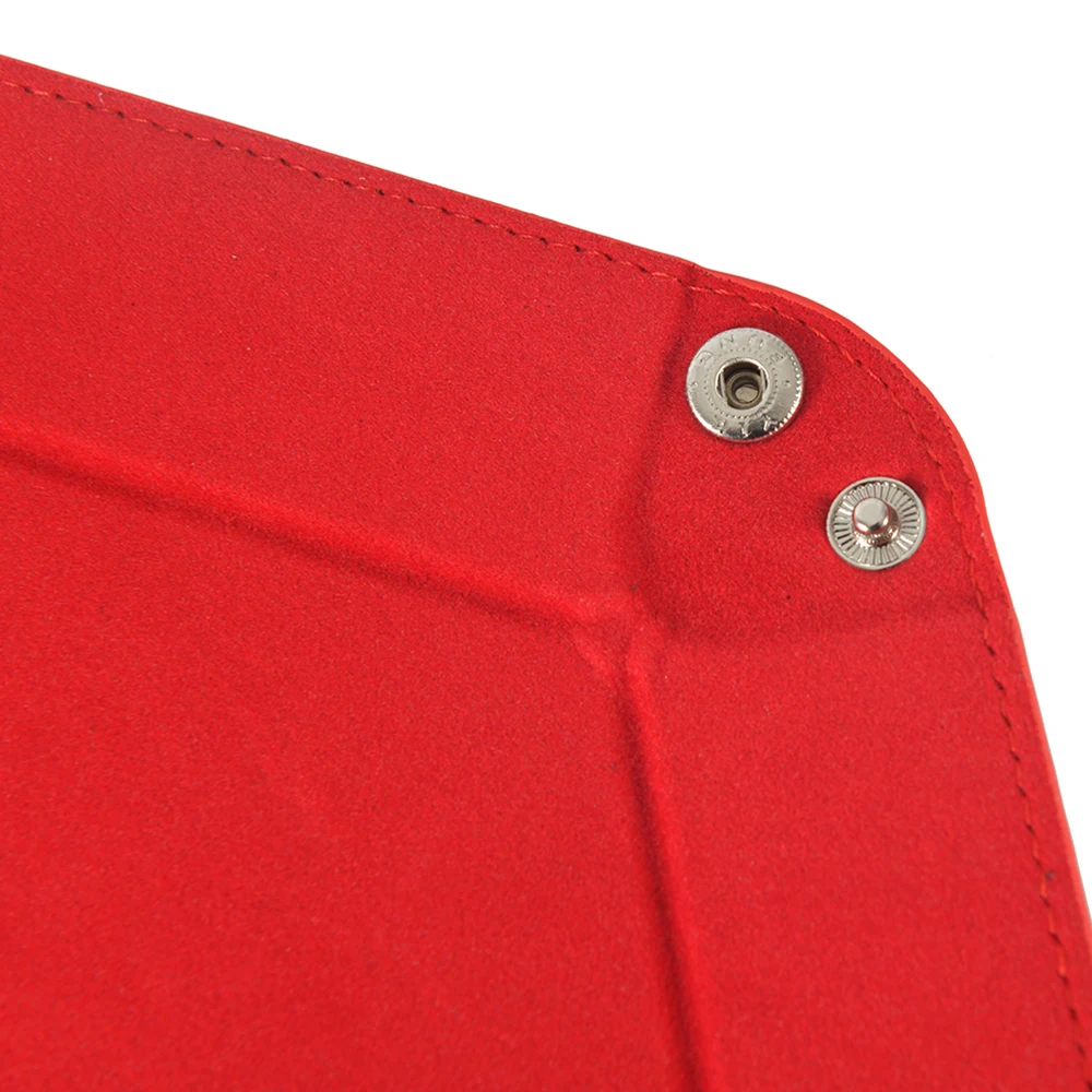 Foldable ֻ Ʈ  PU      Ʈ ֻ GameDice Ʈ ũž 丮 ڽ