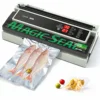 MAGIC SEAL MS4005 Commercial Vacuum Sealer Machine Meat Sealer Vacuum Packing Machine Compatible with Mylar Bags Vacuum Packer 1