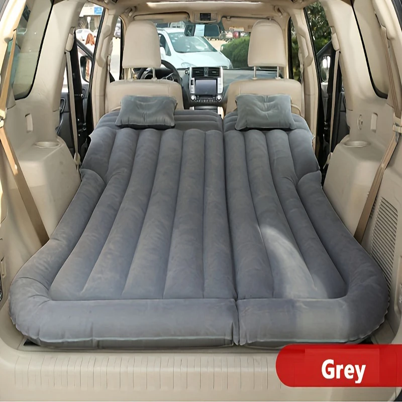 Gray A for Trunk
