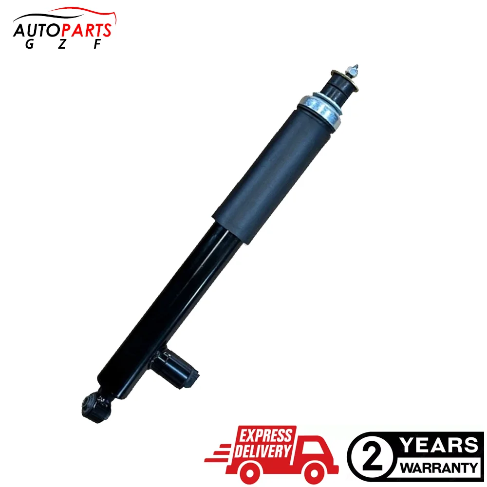 메르세데스 W172 SLK250 SLK350 SLK55 AMG용 ADS 포함 2개 후방 충격 흡수 장치 스트럿