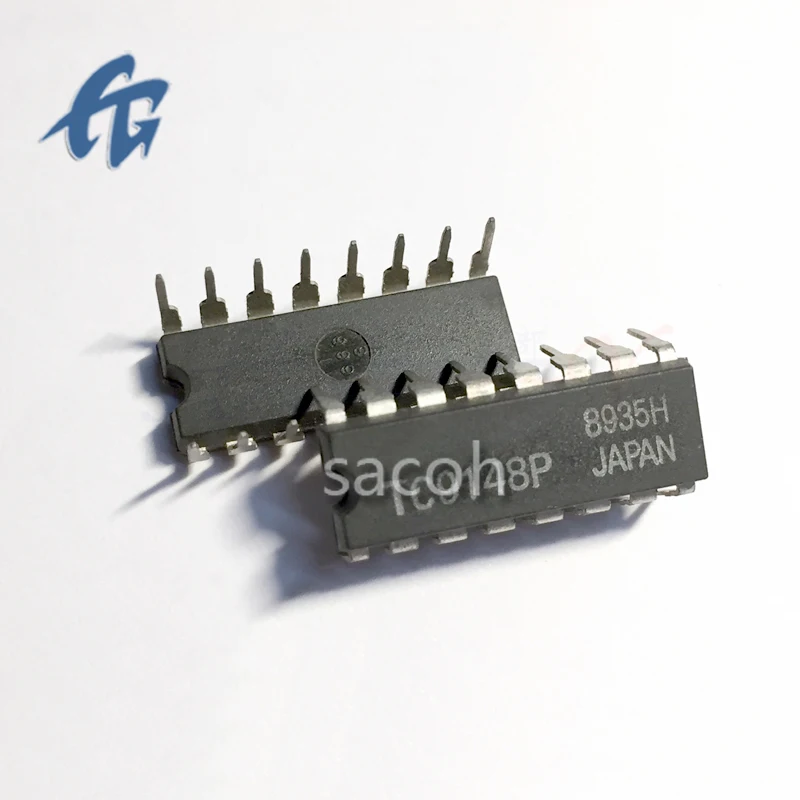 

(SACOH IC Chips) TC9149P 10PCS 100% Brand New Original In Stock