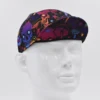 New CLassical Skull Colors Cool Cycling Caps Breathable Unisex Gorra Ciclismo JIASHUO 3