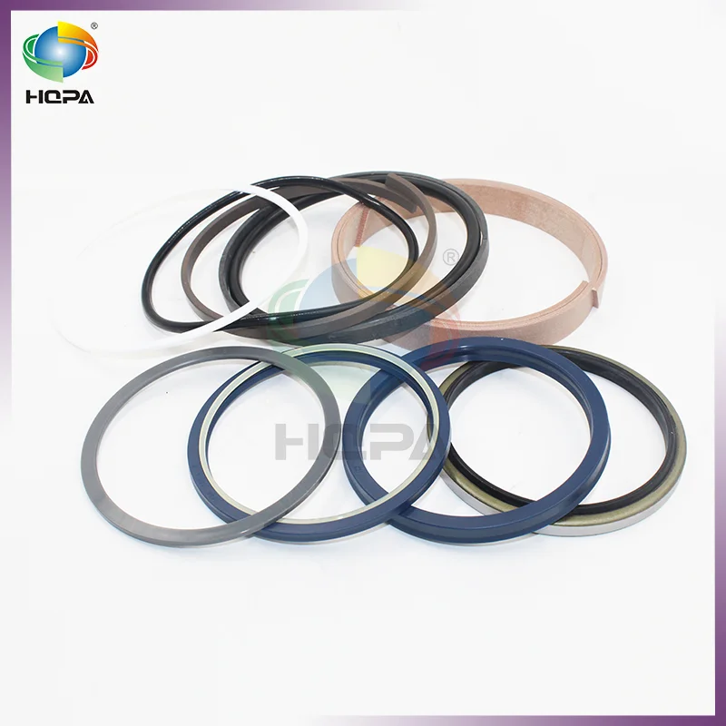 CA1915619 191-5619 1915619 BOOM/BUCKET CYLINDER SEAL KIT For CAT EXCAVATOR 320C 322C 324D 324E 325C CYLINDER GP-COUNTERWEIGHT