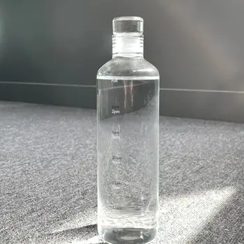 500ml Plastic Leakproof Drinking Bottle 4