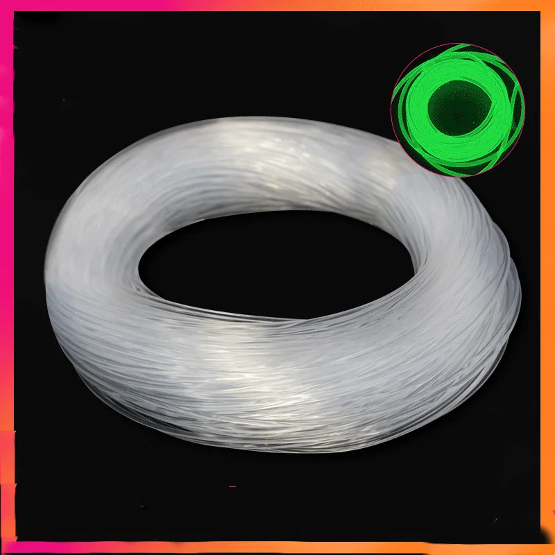 PU Light Guide Strip Shoelaces Suitable For Shoes, Hats, Pet Collars, Car Light Guide Belts Shoestrings Wholesale Dropshipping