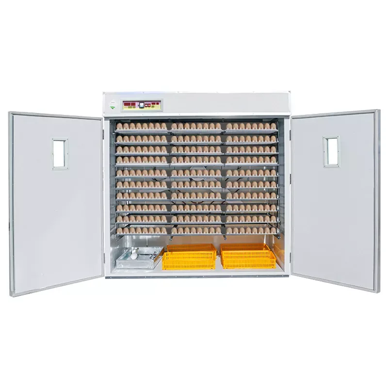 

Incubadora huevos de gallina chick egg incubator 5000(5280) capacity automatic incubators goose duck quail birds