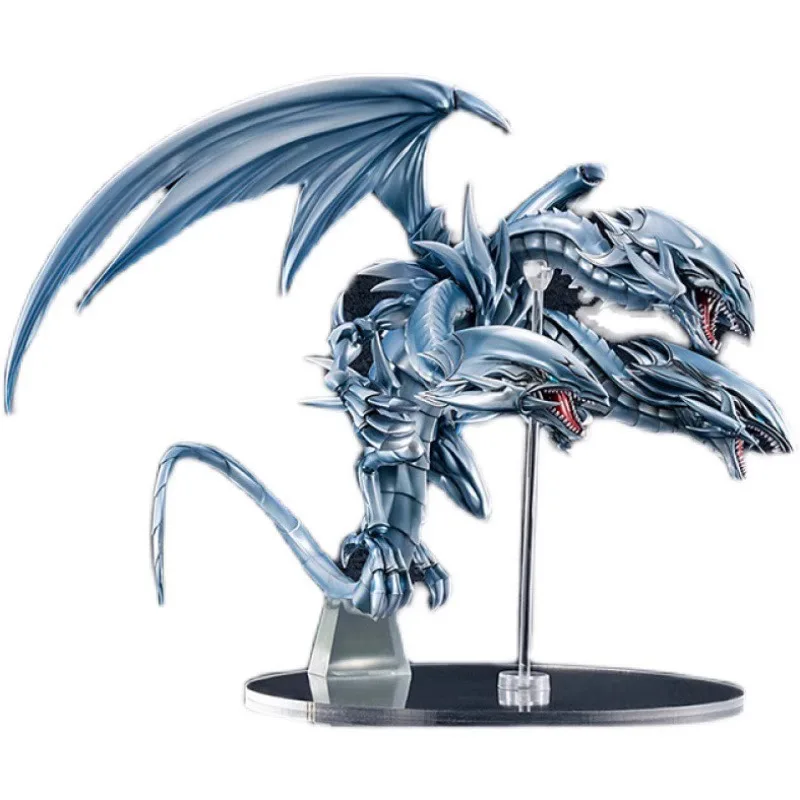 YGO - Dragón De Ojos Azules - Common - Tarjeta Coleccionable De