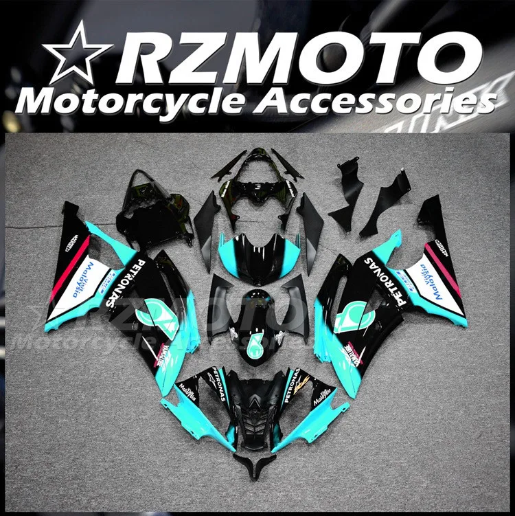 

Комплект обтекателей из АБС-пластика для YAMAHA R6 08 09 10 11 12 13 2008 2009 2010 2011 2012 2013 2014 2015 2016