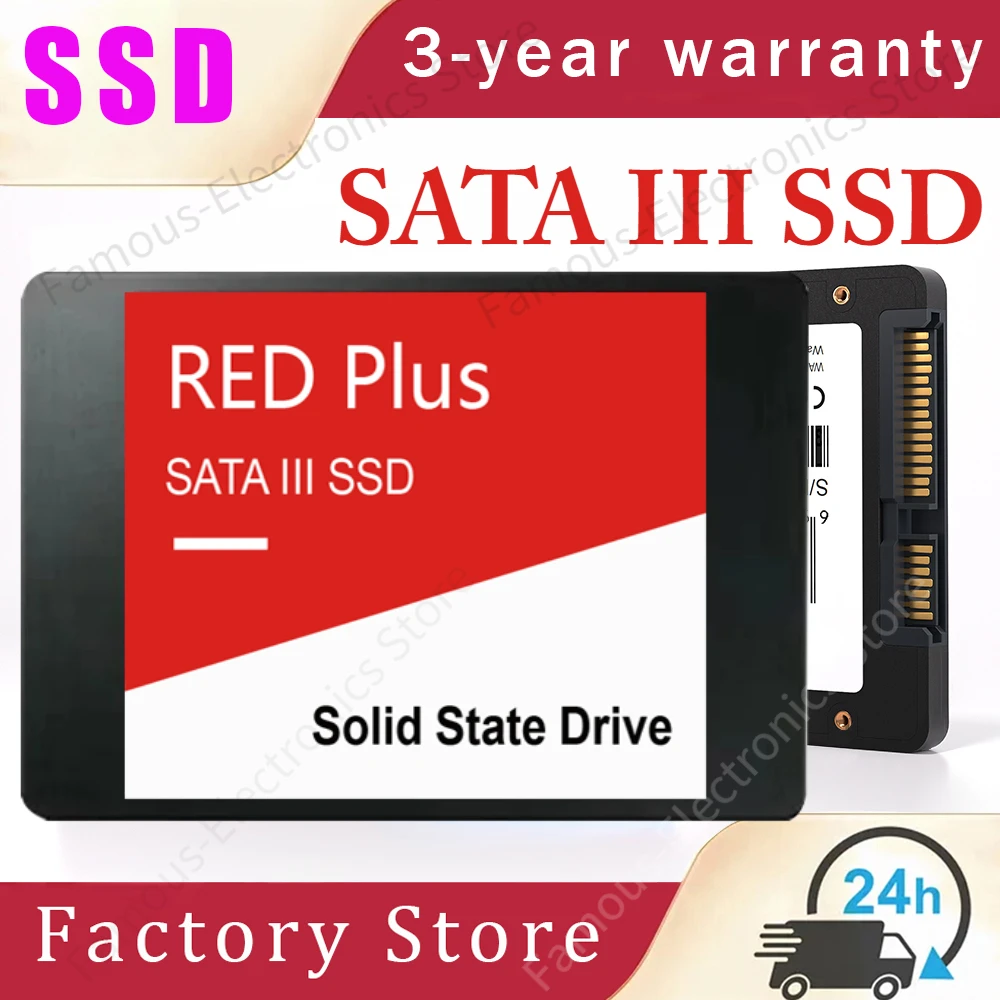 

New SATA III SSSD 2.5inch Hard Drives 2TB 4TB 8TB 512GB Sata 1TB Ssd 240gb Notebook 2.5 Internal Solid State Drives