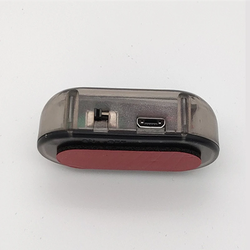 �¾翭 �ڵ��� �溸 LED ����, USB ��¥ ���� �ý���, ���� ���� ��� ����, LED ������ ǥ�ñ�, ������, �Ķ���, 12V