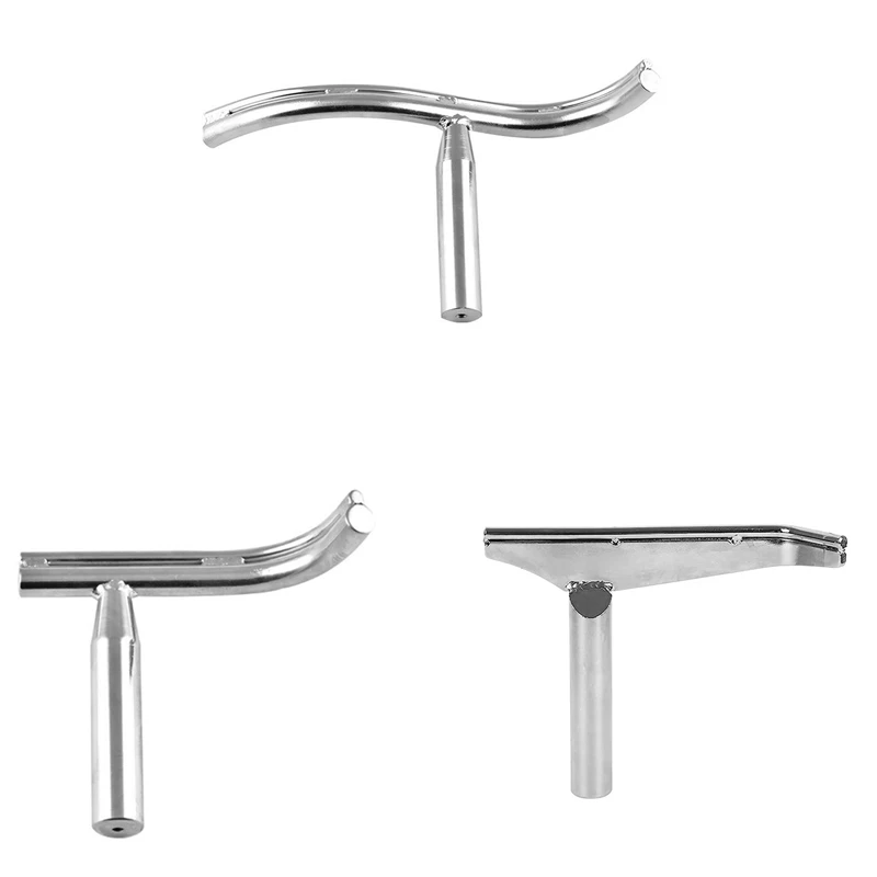 Woodworking Lathe Tool Special-Shaped Tool Holder Woodworking Combination (L Shape)