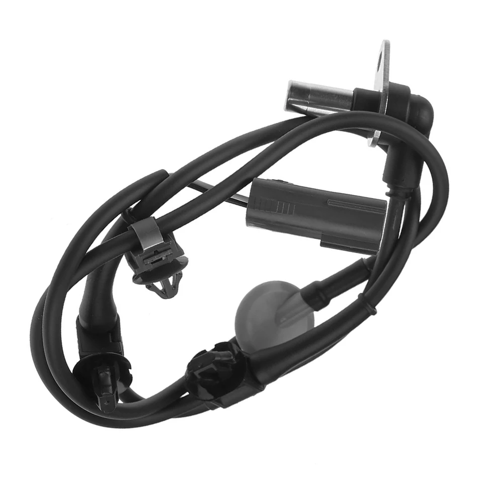 Front Left ABS Wheel Speed Sensor L206-43-73XC for Mazda CX-9